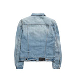 Amiri Demin Jacket