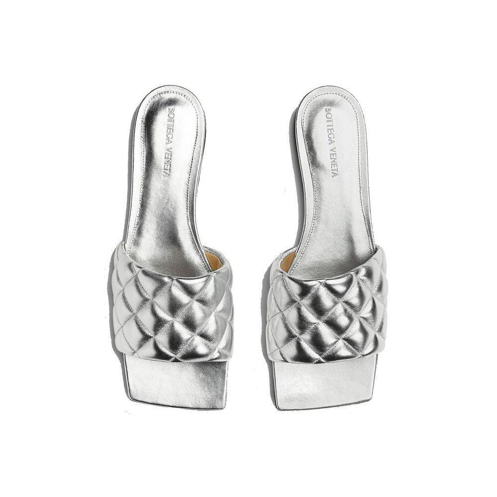 Bottega Veneta Padded Sandals