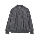 Brunello Cucinelli Wool Jacket BR-8736288866516-L