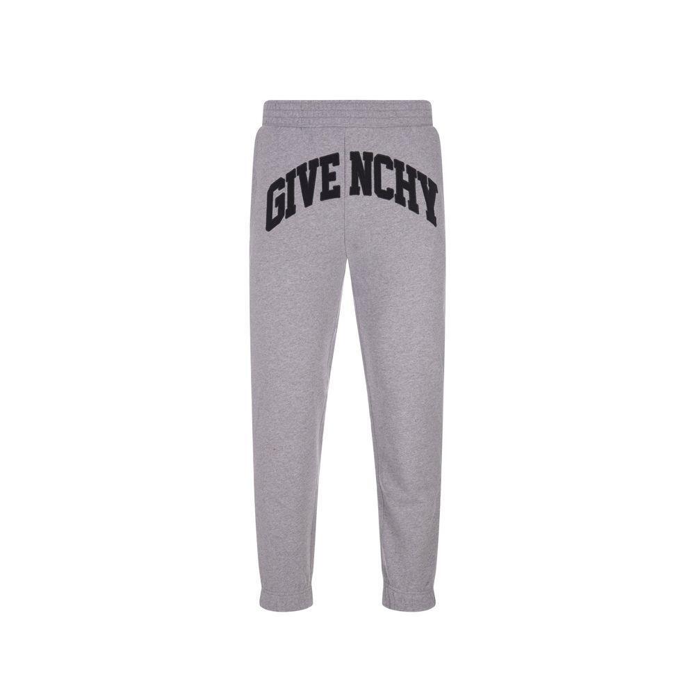 Givenchy Cotton Logo Sweatpants GI-8736403325140-S