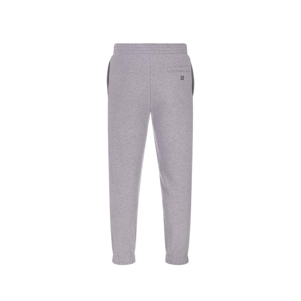 Givenchy Cotton Logo Sweatpants GI-8736403325140-S