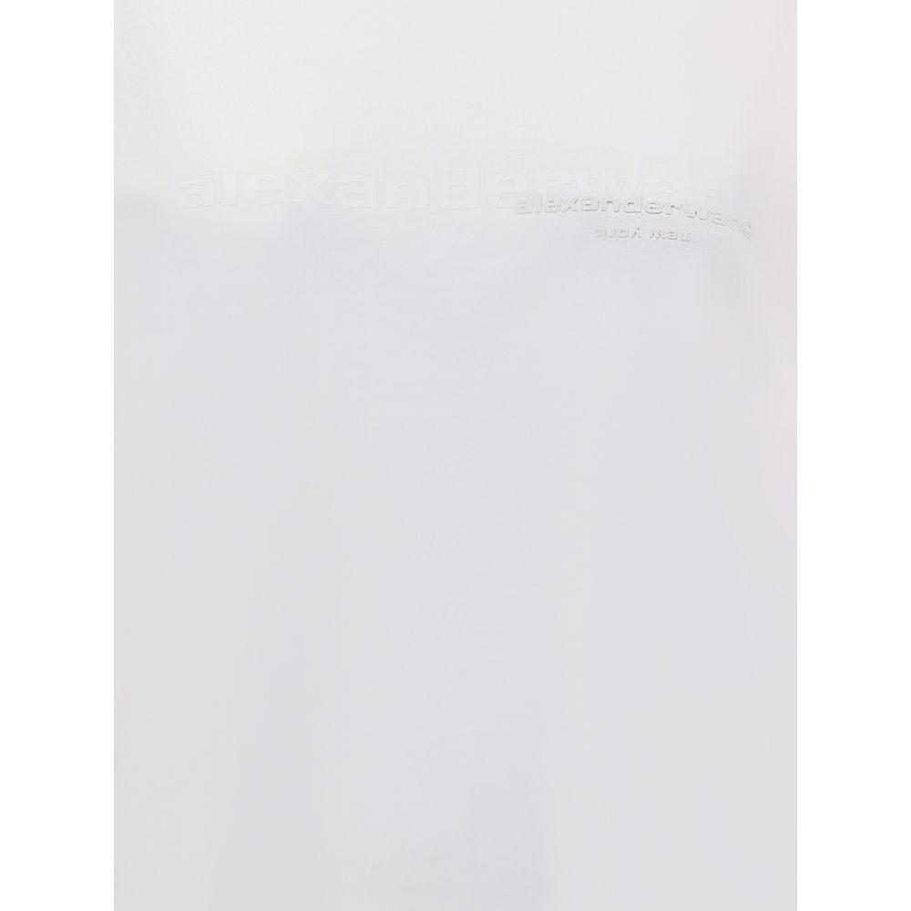 Alexander Wang Oversized T-Shirt AL-UCC3251847120-S