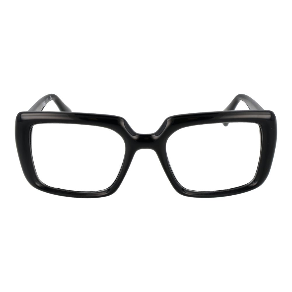 Guess Black Unisex Glasses Frame
