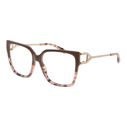 Guess Beige Acetate Glasses (Frames)