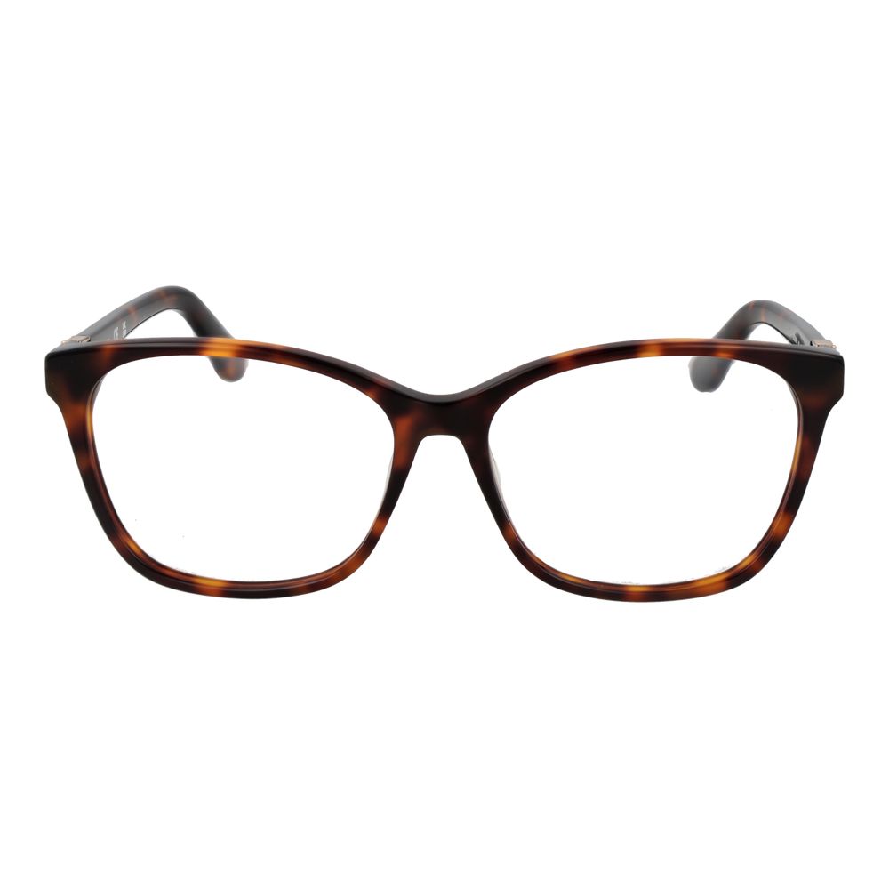 Guess Brown Women Glasses Frame