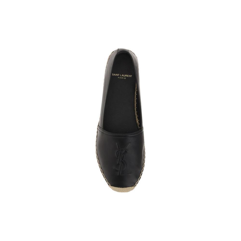 Saint Laurent Espadrilles