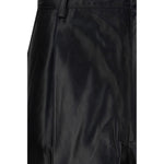 R13 Leather Shorts R-R13WR436R426A-27