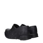Givenchy Black Cotton Slippers Sandals GI-9465011306761-EU36/US6