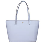 Tory Burch Light Blue Leather Shoulder Bags TO15104821231881BT