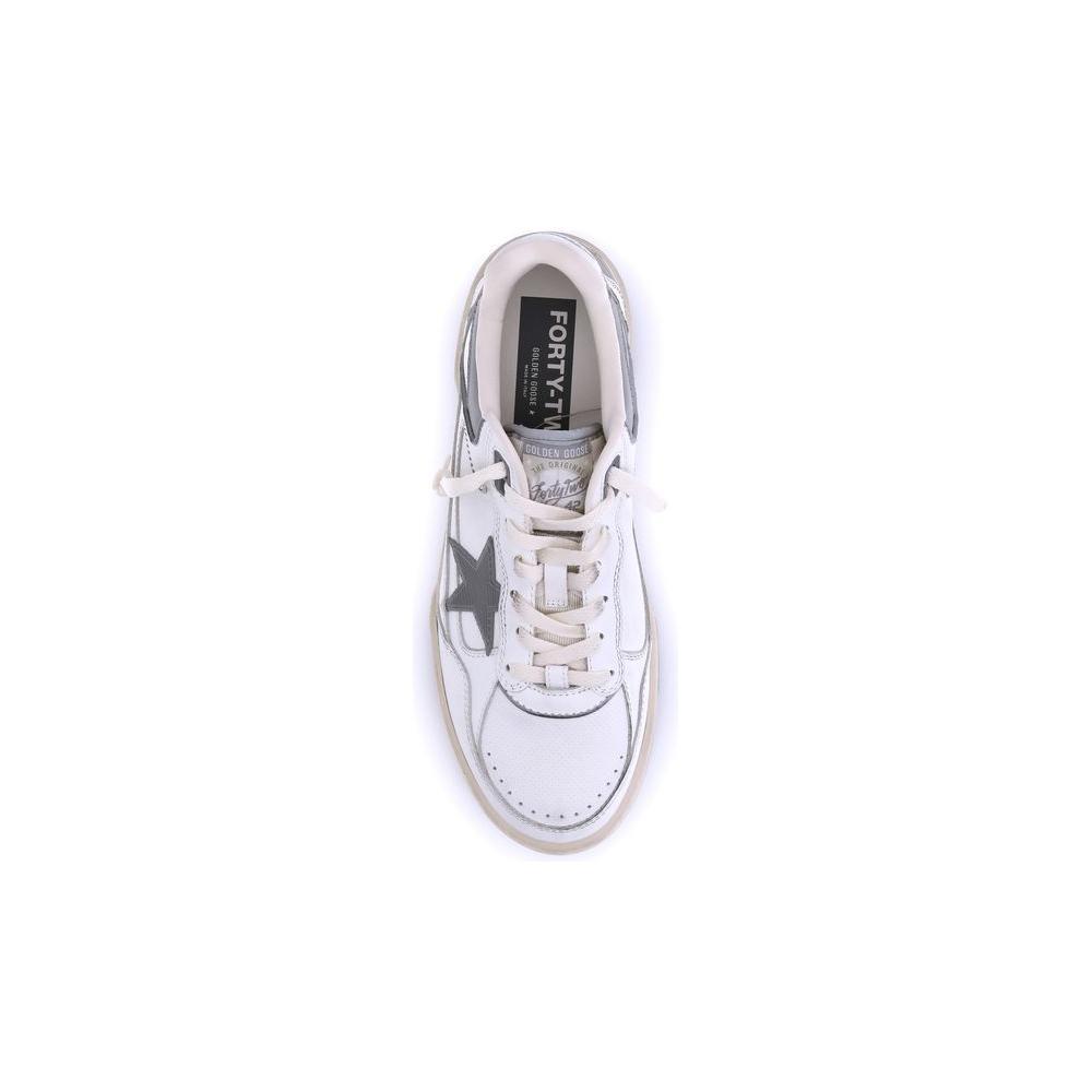 Golden Goose Forty2 Sneakers GO-GMF00630F00688610973-EU44/US11