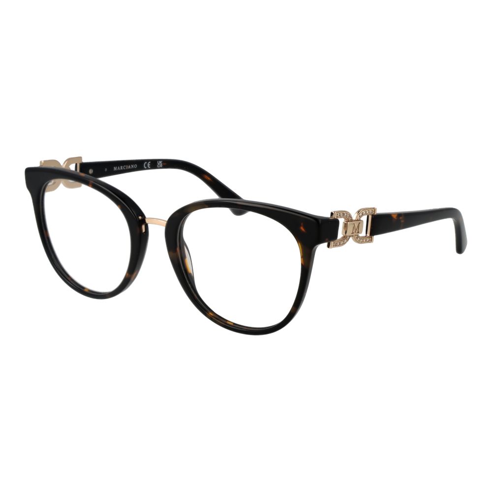 Marciano by Guess Brown Women Glasses Frame
