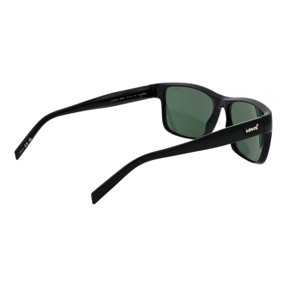 Levi's Black Men Sunglass