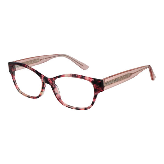 Marciano by Guess Pink Women Glasses Frame