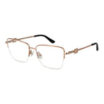 Guess Gold Women Optical Frames