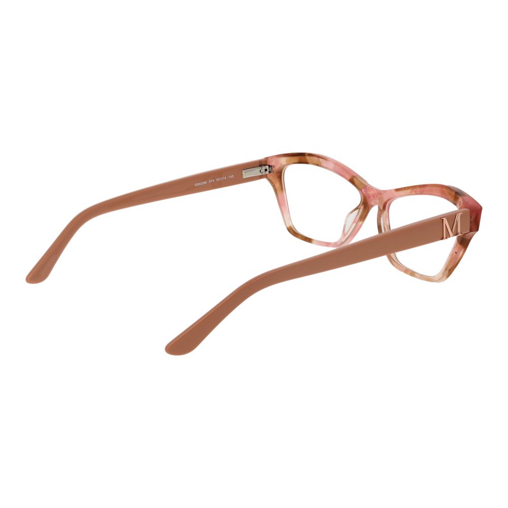 Marciano by Guess Beige Women Glasses Frame