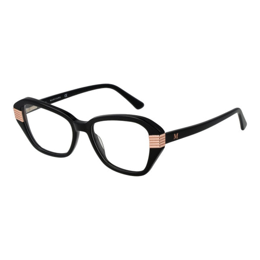 Marciano by Guess Black Women Glasses Frame