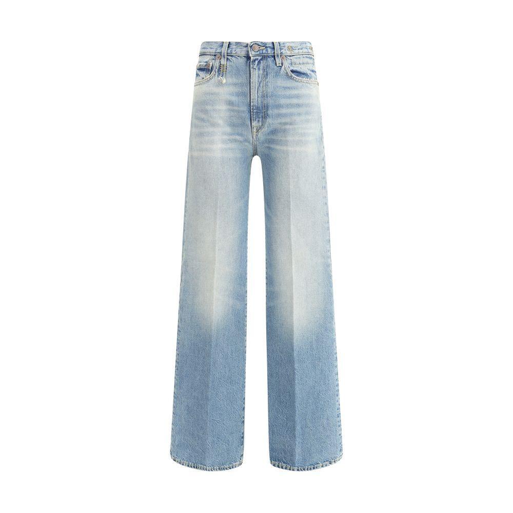 R13 Charlotte Jeans R-R13WD188D343A-W29