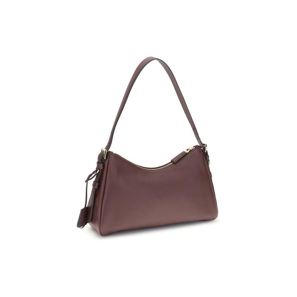 Prada Aimée Medium Shoulder Bag