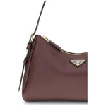 Prada Aimée Medium Shoulder Bag