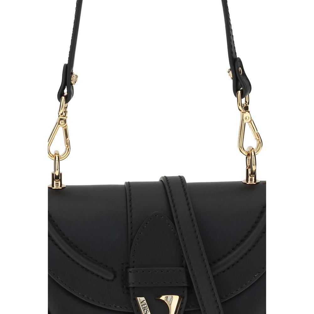 Versace Virtus small Shoulder Bag VE10200891A160041B00VBB