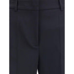 P.A.R.O.S.H. Silk sideband Pant PA-D232016013-M