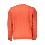 Napapijri Red Cotton Sweater