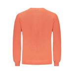 North Sails Pink Cotton Sweater