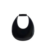 Staud Moon Tote Bag ST2929166BLKBB