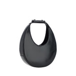 Staud Moon Tote Bag ST2929166BLKBB