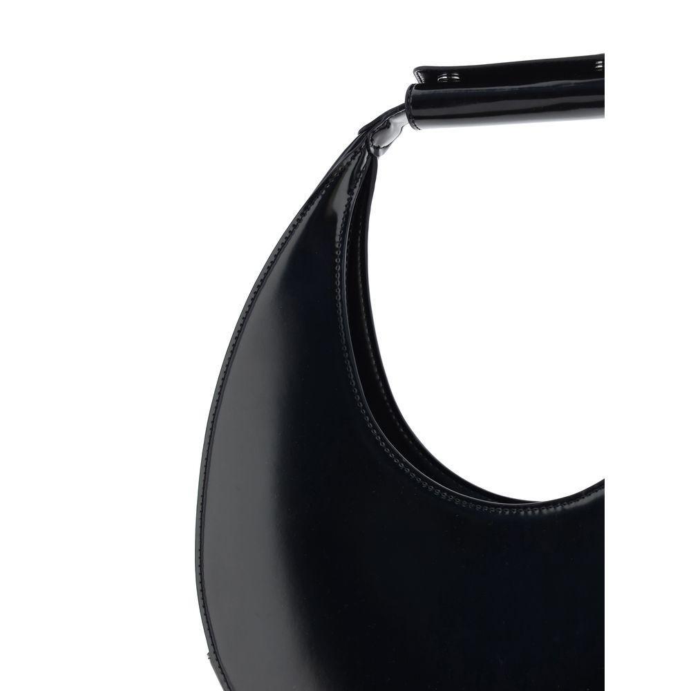 Staud Moon Tote Bag ST2929166BLKBB