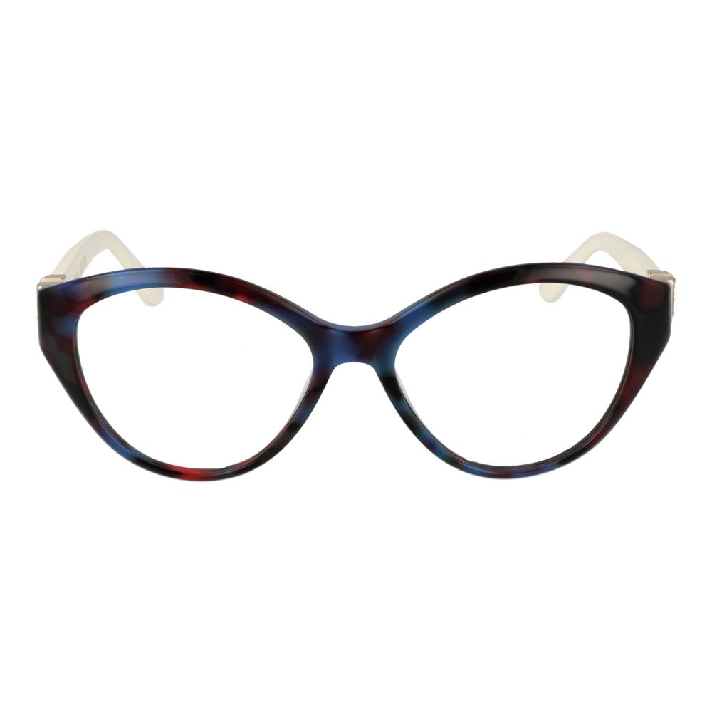 Marciano by Guess Blue Women Glasses Frame