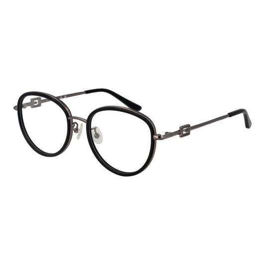 Guess Black Women Glasses Frame