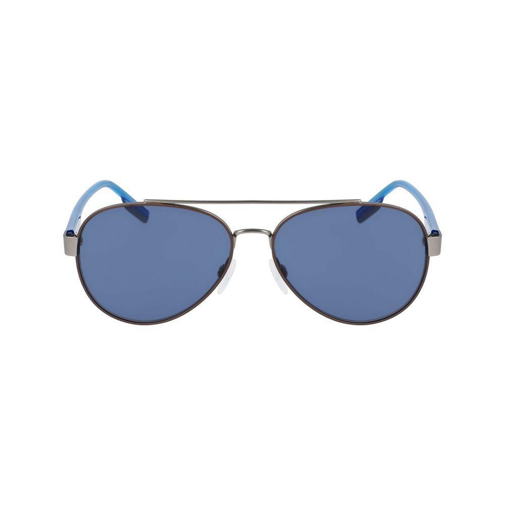 Converse Gray Metal Sunglasses COCV300SDISRUPT201AC