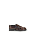 Church's Lace Up Shoes with fringes CH-DE02769EMF0AEY-EU36/US6