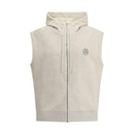 Fendi Hooded Vest FE-FAF748AV67F1RVF-L
