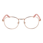 Converse Gold Unisex Optical Frames