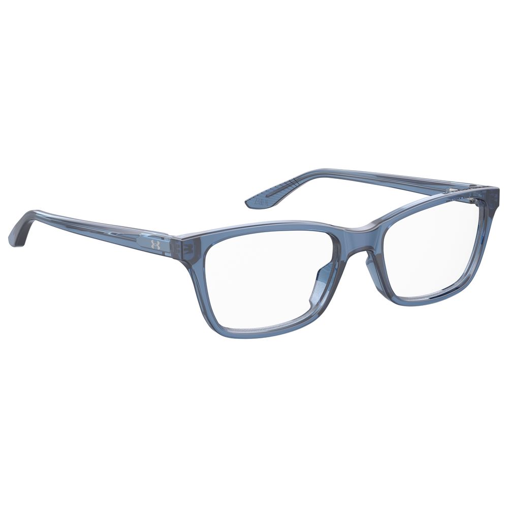 Under Armour Blue Acetate Glasses (Frames)