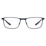 Under Armour Blue Metal Frames