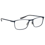 Under Armour Blue Metal Frames