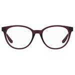 Under Armour Transparent Acetate Frames