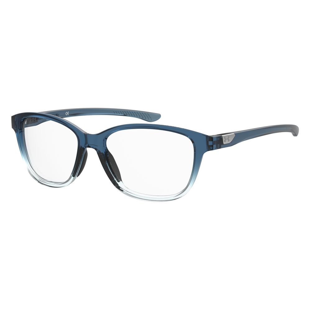 Under Armour Blue Resin Frames