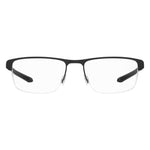 Under Armour Black Metal Frames