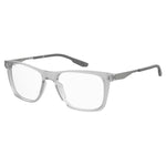 Under Armour Transparent Acetate Frames