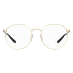 Under Armour Gold Metal Frames