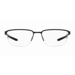 Under Armour Black Metal Frames