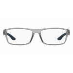 Under Armour Gray Resin Frames
