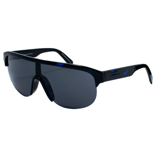 Italia Independent Blue Acetate Sunglasses