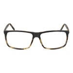 Andy Wolf Gray Unisex Optical Frames