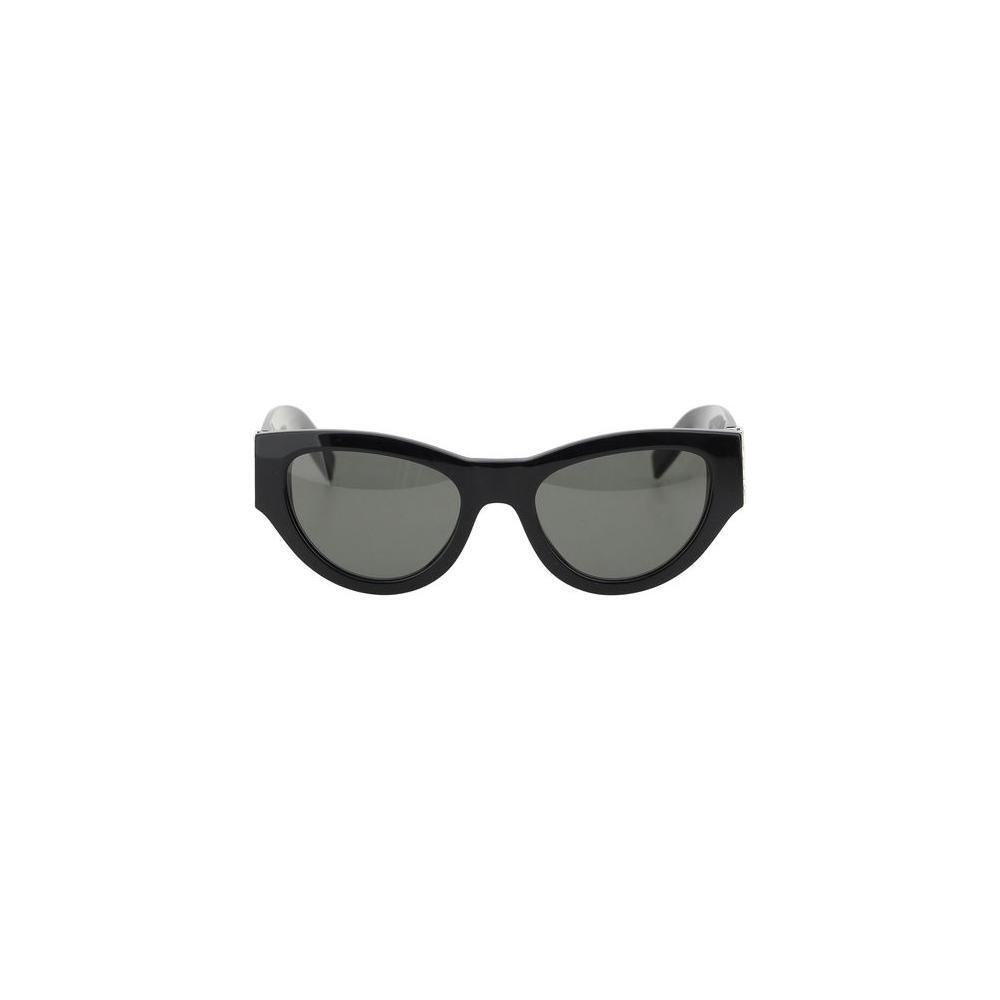 Saint Laurent Cat-eye Sunglasses SA671762Y99011000BB