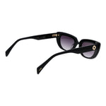 Maje Black Women Sunglasses MA-1028357